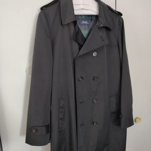 Ralph Lauren trench coat